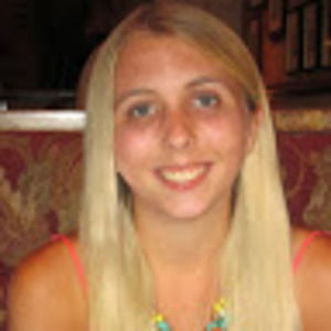 Meet your Posher, Catherine